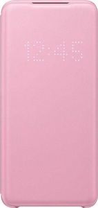 Samsung Samsung LED View Cover - Etui Samsung Galaxy S20 (Pink) 2