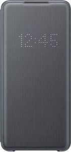 Samsung Samsung LED View Cover - Etui Samsung Galaxy S20 Ultra (Gray) 2