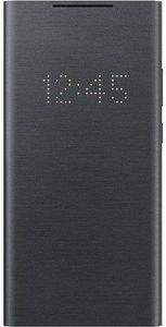 Samsung Samsung LED View Cover - Etui Samsung Galaxy Note 20 Ultra (Black) 1