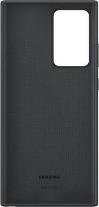 Samsung Samsung Silicone Cover - Etui Samsung Galaxy Note 20 Ultra (Black) 3