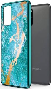 Zizo Zizo Refine - Etui Samsung Galaxy S20+ (Oceanic) 3