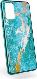 Zizo Zizo Refine - Etui Samsung Galaxy S20+ (Oceanic) 4