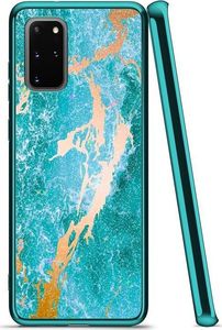 Zizo Zizo Refine - Etui Samsung Galaxy S20+ (Oceanic) 5