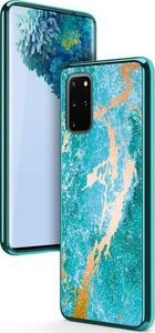 Zizo Zizo Refine - Etui Samsung Galaxy S20+ (Oceanic) 7