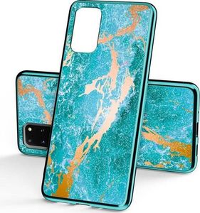 Zizo Zizo Refine - Etui Samsung Galaxy S20+ (Oceanic) 8