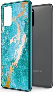 Zizo Zizo Refine - Etui Samsung Galaxy S20+ (Oceanic) 9