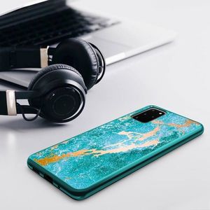 Zizo Zizo Refine - Etui Samsung Galaxy S20+ (Oceanic) 10