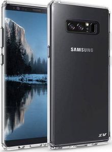 Zizo Zizo PC+TPU Case - Etui Samsung Galaxy Note 8 (2017) (przezroczysty) 2