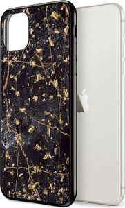 Zizo Zizo Refine - Etui iPhone 11 (Black Marble) 2