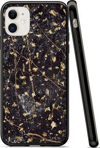 Zizo Zizo Refine - Etui iPhone 11 (Black Marble) 3