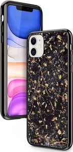 Zizo Zizo Refine - Etui iPhone 11 (Black Marble) 5