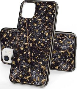 Zizo Zizo Refine - Etui iPhone 11 (Black Marble) 6
