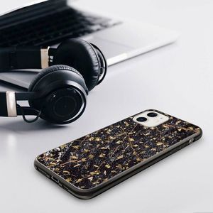 Zizo Zizo Refine - Etui iPhone 11 (Black Marble) 7