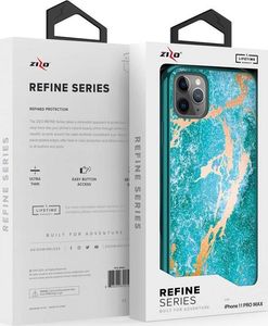 Zizo Zizo Refine - Etui iPhone 11 Pro Max (Oceanic) 8
