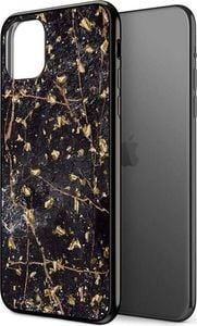 Zizo Zizo Refine - Etui iPhone 11 Pro Max (Black Marble) 2
