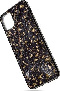 Zizo Zizo Refine - Etui iPhone 11 Pro Max (Black Marble) 4