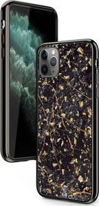 Zizo Zizo Refine - Etui iPhone 11 Pro Max (Black Marble) 5