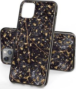 Zizo Zizo Refine - Etui iPhone 11 Pro Max (Black Marble) 6