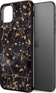 Zizo Zizo Refine - Etui iPhone 11 Pro (Black Marble) 2