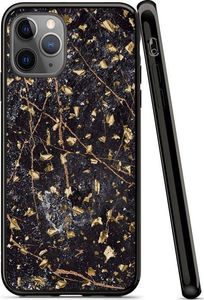 Zizo Zizo Refine - Etui iPhone 11 Pro (Black Marble) 3