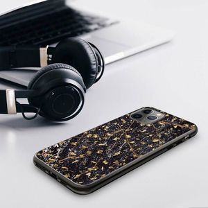 Zizo Zizo Refine - Etui iPhone 11 Pro (Black Marble) 7