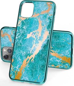 Zizo Zizo Refine - Etui iPhone 11 Pro (Oceanic) 6