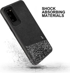 Zizo Zizo Division - Etui Samsung Galaxy S20 (Stellar) 6