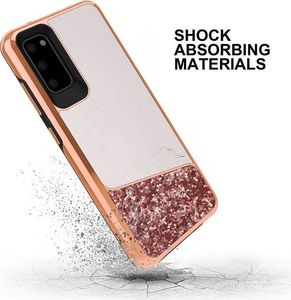 Zizo Zizo Division - Etui Samsung Galaxy S20 (Wanderlust) 6