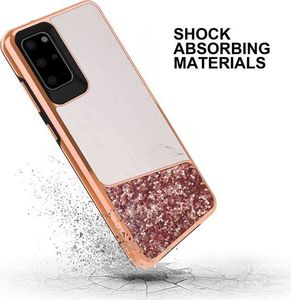 Zizo Zizo Division - Etui Samsung Galaxy S20+ (Wanderlust) 6