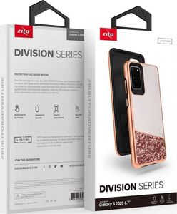 Zizo Zizo Division - Etui Samsung Galaxy S20+ (Wanderlust) 8