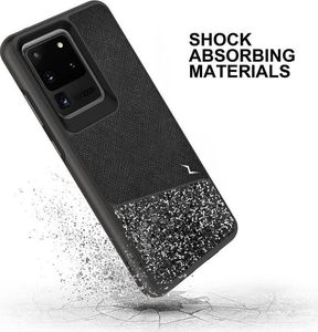 Zizo Zizo Division - Etui Samsung Galaxy S20 Ultra (Stellar) 6