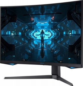 Monitor Samsung Odyssey G7 (LC32G75TQSRXEN) 11