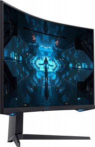 Monitor Samsung Odyssey G7 (LC32G75TQSRXEN) 12