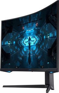 Monitor Samsung Odyssey G7 (LC32G75TQSRXEN) 13