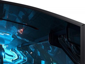 Monitor Samsung Odyssey G7 (LC32G75TQSRXEN) 14