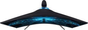 Monitor Samsung Odyssey G7 (LC32G75TQSRXEN) 17