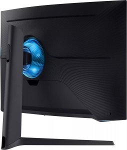 Monitor Samsung Odyssey G7 (LC32G75TQSRXEN) 19