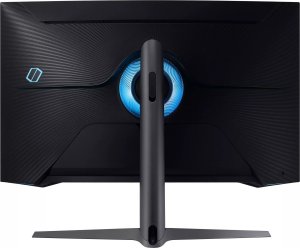 Monitor Samsung Odyssey G7 (LC32G75TQSRXEN) 21