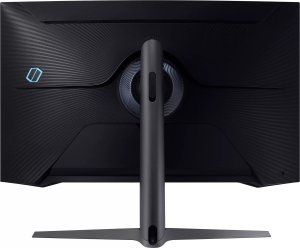 Monitor Samsung Odyssey G7 (LC32G75TQSRXEN) 23