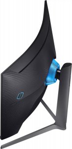 Monitor Samsung Odyssey G7 (LC32G75TQSRXEN) 25