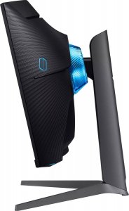Monitor Samsung Odyssey G7 (LC32G75TQSRXEN) 27