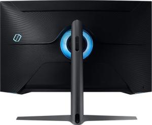 Monitor Samsung Odyssey G7 (LC32G75TQSRXEN) 2