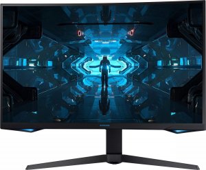 Monitor Samsung Odyssey G7 (LC32G75TQSRXEN) 29