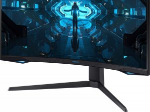 Monitor Samsung Odyssey G7 (LC32G75TQSRXEN) 30