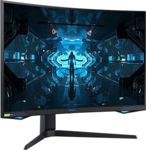 Monitor Samsung Odyssey G7 (LC32G75TQSRXEN) 5