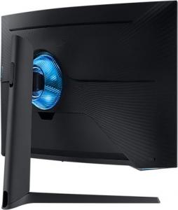 Monitor Samsung Odyssey G7 (LC32G75TQSRXEN) 7