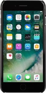 Moshi Moshi XT Clear Case - Etui iPhone 8 Plus / 7 Plus (Stealth Black) 4