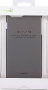 Moshi Moshi XT Clear Case - Etui iPhone 8 Plus / 7 Plus (Stealth Black) 7