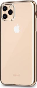 Moshi Moshi Vitros - Etui iPhone 11 Pro Max (Champagne Gold) 3