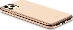 Moshi Moshi Vitros - Etui iPhone 11 Pro Max (Champagne Gold) 6